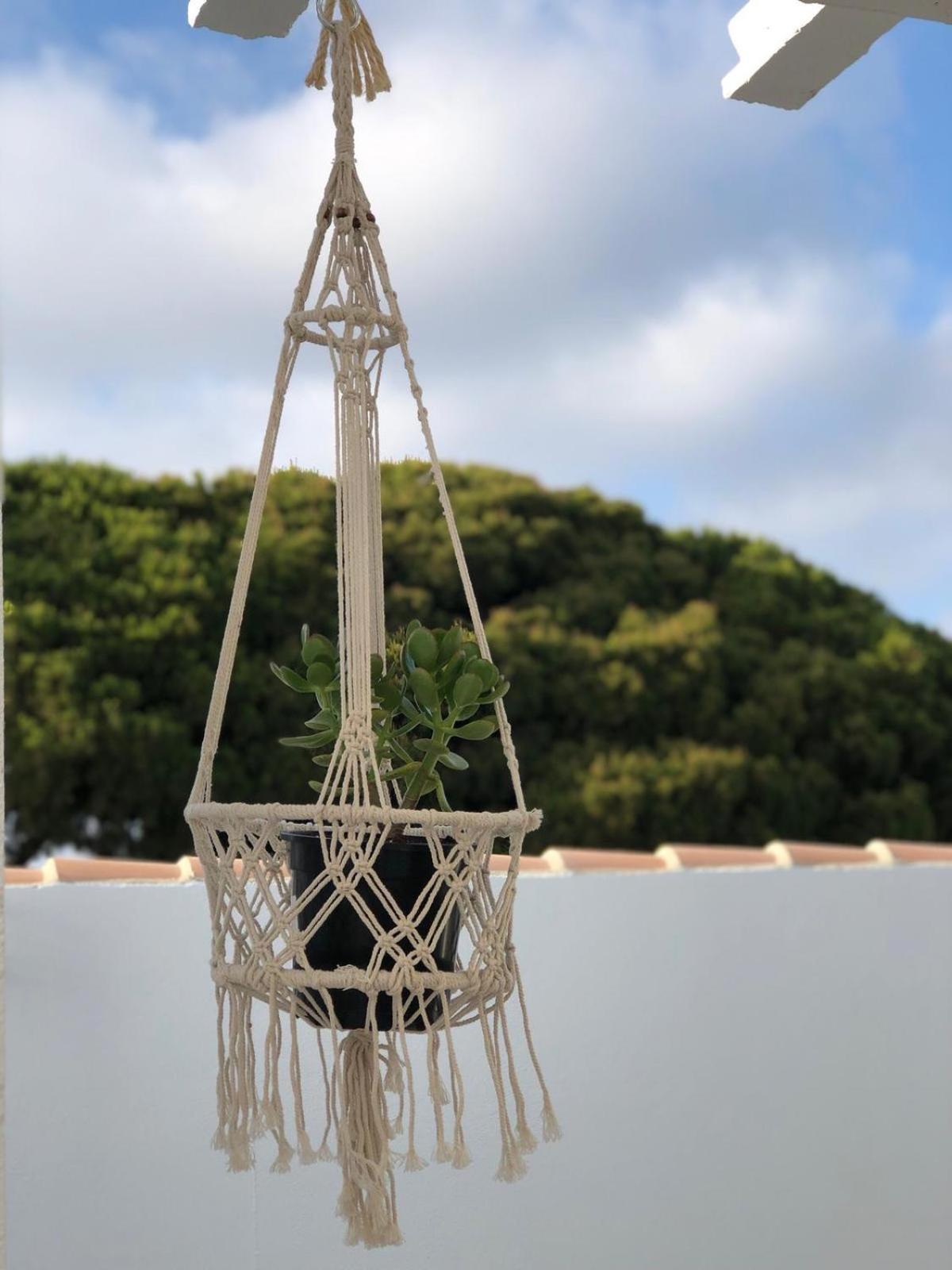 奇克拉纳－德拉弗龙特拉Palapa Beach , Chalet Con Piscina Privada Y Muy Cerca Del Mar别墅 外观 照片