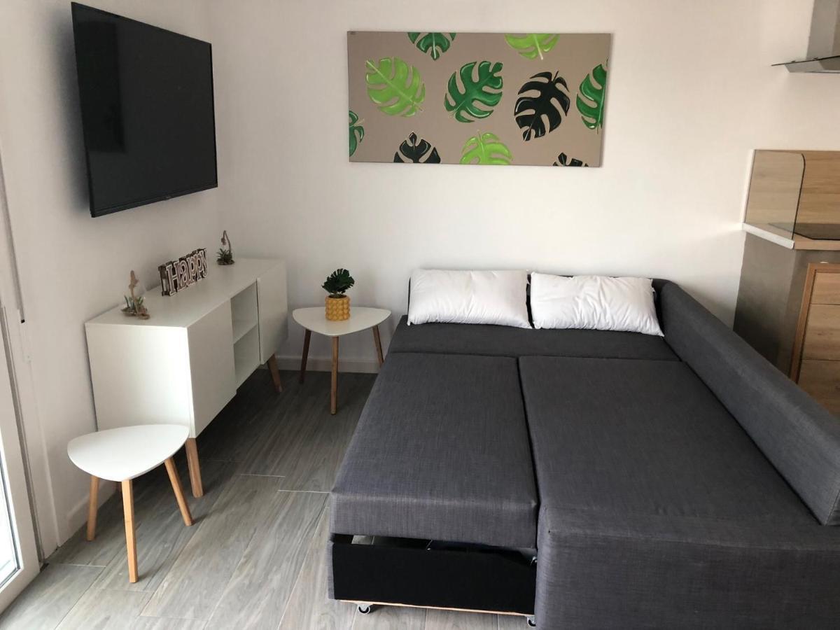 奇克拉纳－德拉弗龙特拉Palapa Beach , Chalet Con Piscina Privada Y Muy Cerca Del Mar别墅 外观 照片